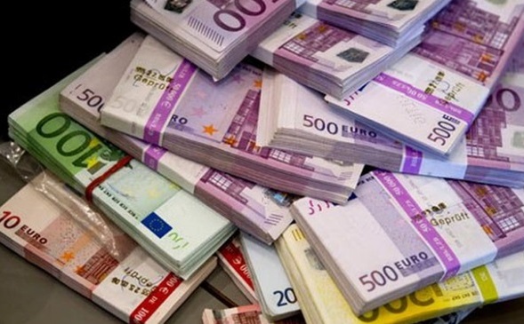EUR