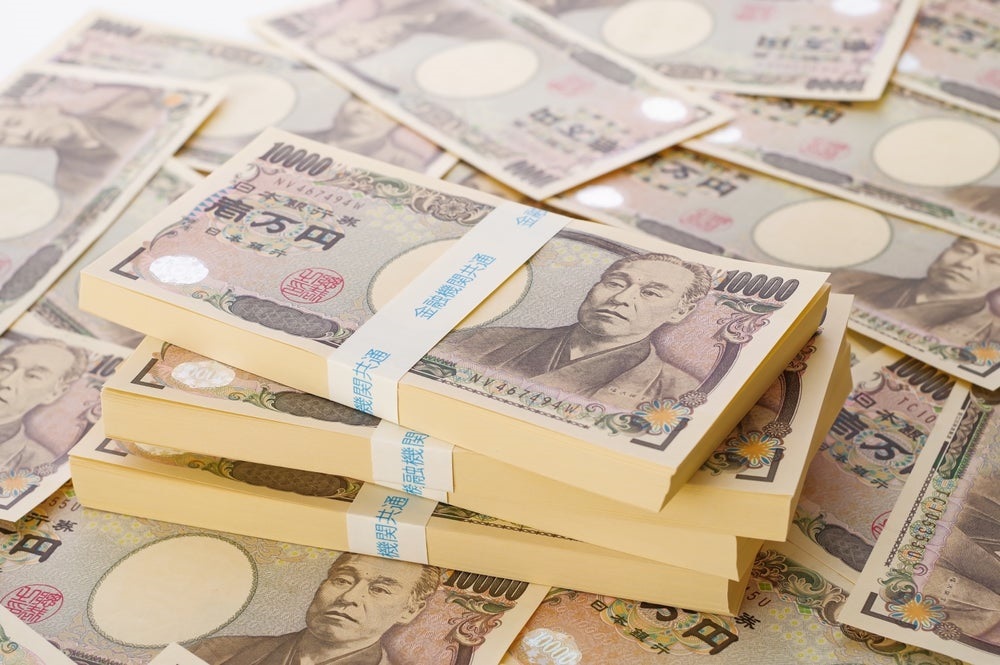 JAPAN-YEN