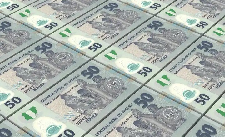 NAIRA