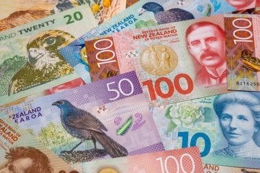 NZD
