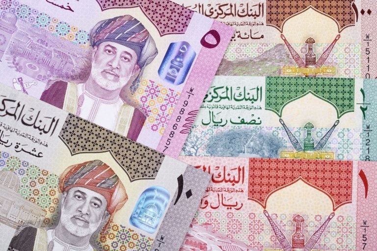 OMAN RIAL