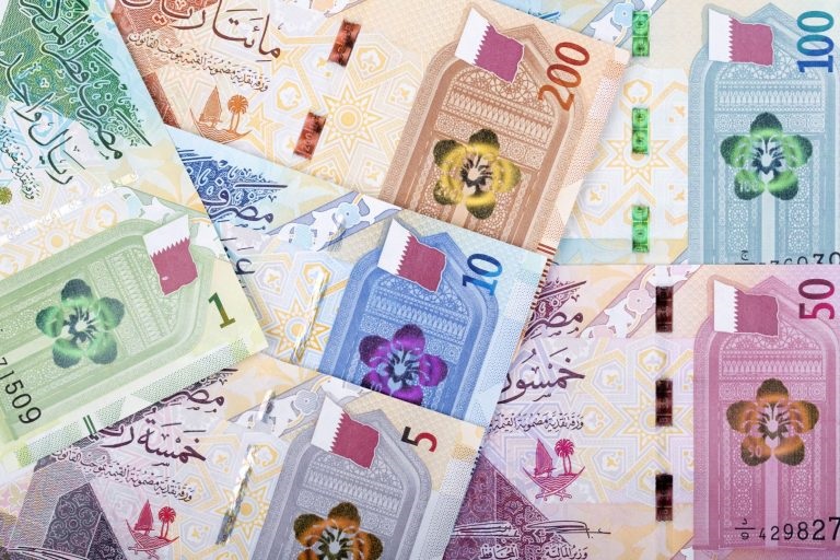QATAR RIAL