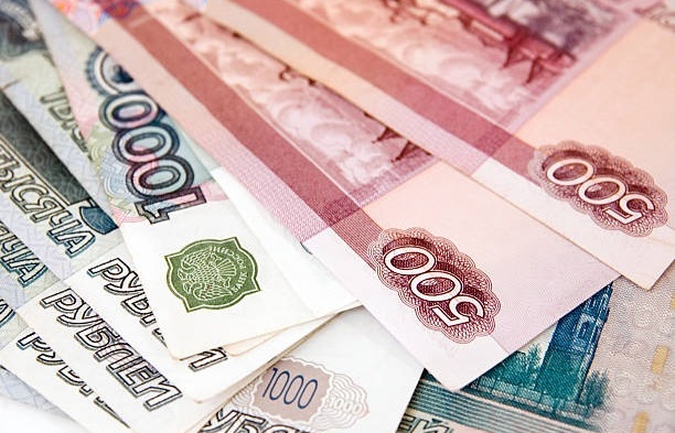 RUBLE