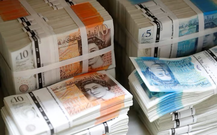 GBP!